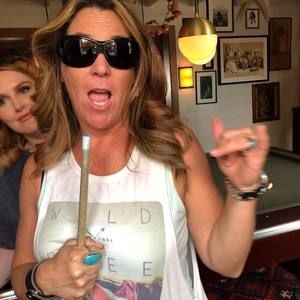 Meet your Posher, Geneva